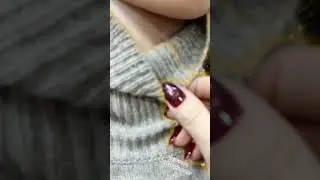 💥🍁❄️🤍 #водолазкаизмериноса #назаказ #пряжаиталия https://vk.com/magicyarnekb