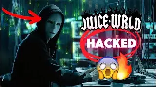 Who Hacked Juice WRLD YouTube Channel and Released Hidden Music? 👀