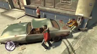This Is GTA IV In 2022