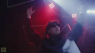 Клуб, ночь — Club, night