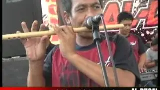15 Tiada guna   Lely zuanita MONATA Live AL DUGAL Community 2016