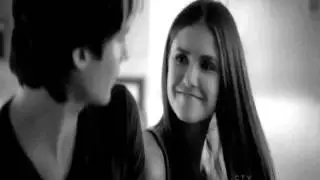 Damon&Elena (Деймон и Елена) - Come wake me up