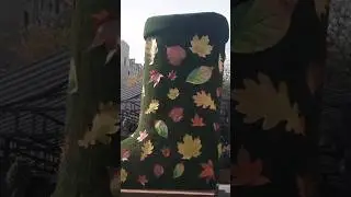 09 сентября 2019_Москва_метро Трубная, Цветной бульвар #москва #метро #трубнаяметро