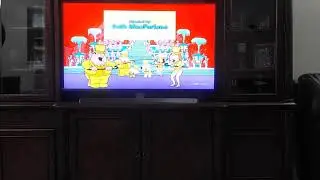 Family Guy Season 1 Intro
