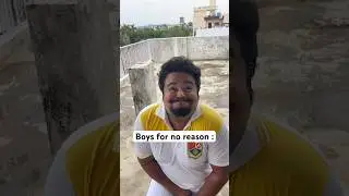 Boys for no reason 😭🥜 #shorts #comedy #schooldays