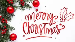 MERRY CHRISTMAS ☃️🎄🎄. LET'S CELEBRATE 🥂.