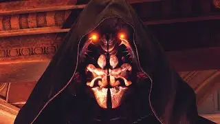 Resident Evil 4: Separate Ways — The Black Robe (Pesanta) All Boss Fights