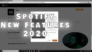 HOW TO USE SPOTIFY NEW CANVAS FEATURE