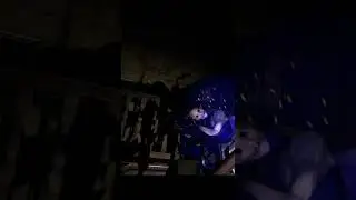 VR in DEVOUR ASYLUM #shorts