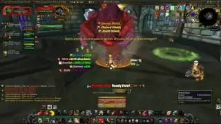 Northrend Beasts Slan
