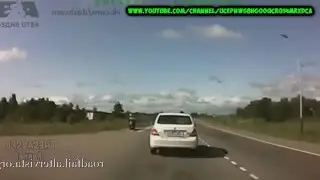 Мото аварии - Реквием скорости _ Moto accidents