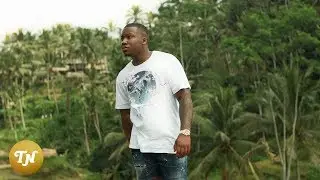 KM - Verboden (prod. FRNKIE & Shafique Roman)