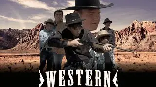 The Western (Rough Cut)