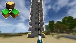 3 Cách Farm KINH NGHIỆM Nhanh Nhất Để Lên LVL Trong SurvivalCraft 2