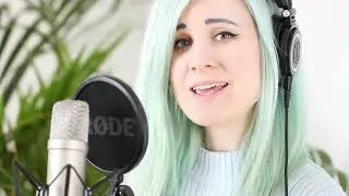 How Far I'll Go by Auli'i Cravalho - Live cover by Joy Aileen | DAY 22 of MUSIC MARCH