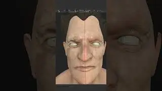 Cómo se crean los personajes de los videojuegos.