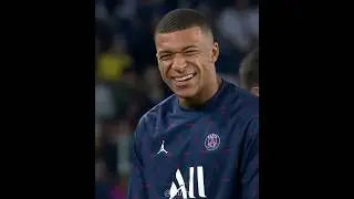 Mbappe Respect Moments ❤️