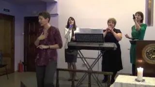Святости