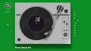 Free Beat | Hip Hop Instrumentals | Rap Type Beat | Trap Beats