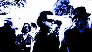 The Damned - Peel Session 1984