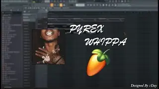 How To Make Beats For Beats Like Pyrex Whippa | Fl Studio 20