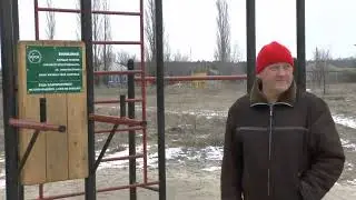 Территориально-общественное самоуправление в Кочерге. 2023 год.
