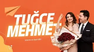 Tuğçe & Mehmet   İsteme ve Nişan Videosu