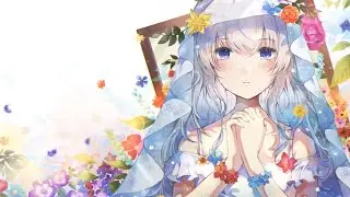 【M3-2022春】angelsilica / garnet【クロスフェード】