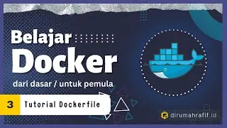 Dockerfile Best Practices - 3 - Docker Tutorial