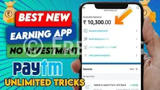 New streak earning app earn 10000 monthly| best earning app of 2022 | without investment best earn