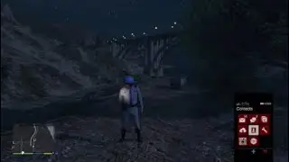 GTA V (Hunting)
