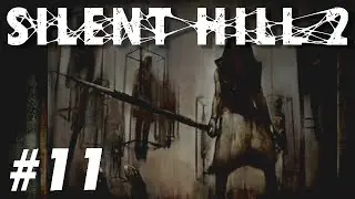 Going Deeper | Silent Hill 2 (2001) - #11