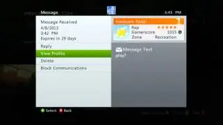 No Show GB dispute vs. I Miss This Game/ Hardcore Radar