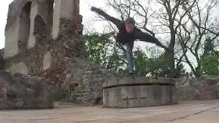 Castle - OneSpotStunts