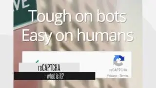 Joomla ReCaptcha - how to set up