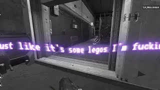 Driveway LIVE SOLUM - Apex Legend edit [Clips in desc]