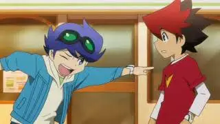 Same Voice Actor #14