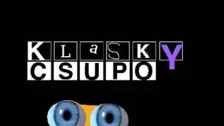 Klasky Csupo/Paramount (fullscreen)