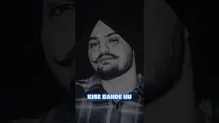 #sidhumoosewala