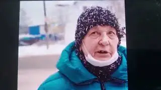 Будут ли бабки голосовать за Путина - если им понизить пенсии ещё в 10 раз ?