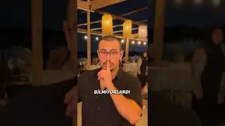 Düğünden Halı sahaya giden erkek 😂