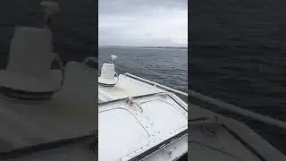 Идем на Кильдин