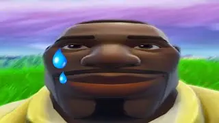 Goodbye OG Fortnite…