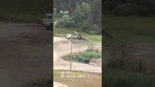 #камаз #самосвал #дальнобой #грузоперевозки #работа