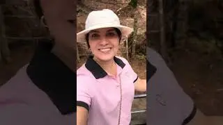 Subiendo en pickup al cerro más alto de El Salvador 🇸🇻