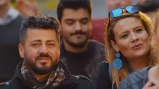 Veysel Mutlu   Vay DelikanlÄ± GÃ¶nlÃ¼m   Official Video