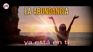 Deja de Soñar con Abundancia y Vívela: Desbloquea La Abundancia que Siempre Ha Sido Tuya