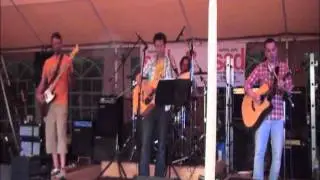 The Locals cover of 