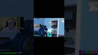 Twitch - smochok_ #фортнайт #fortniteclips