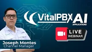 From PBX to AI: How VitalPBX is Revolutionizing Communication